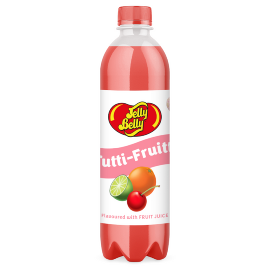 Jelly Belly Tutti Fruitti Drink