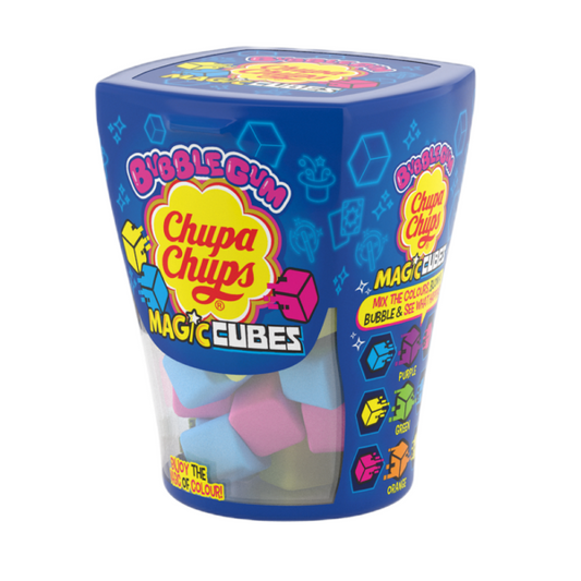 Chupa Chups Magic Cube