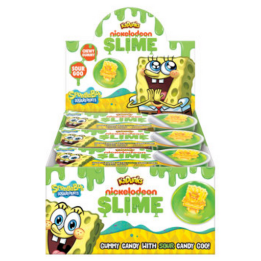 Nickelodeon Slime - 54g