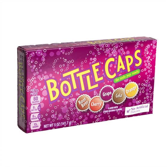 Bottle Caps - 142g