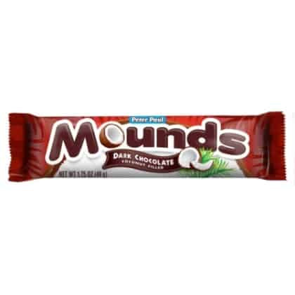 Mounds - 49g