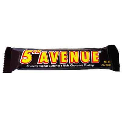 5th Avenue - 56g