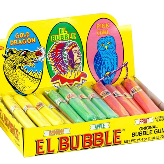 El Buble - 20g