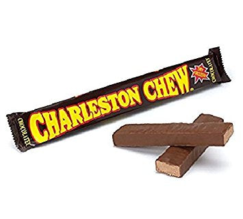 Charleston Chew Chocolate - 65g