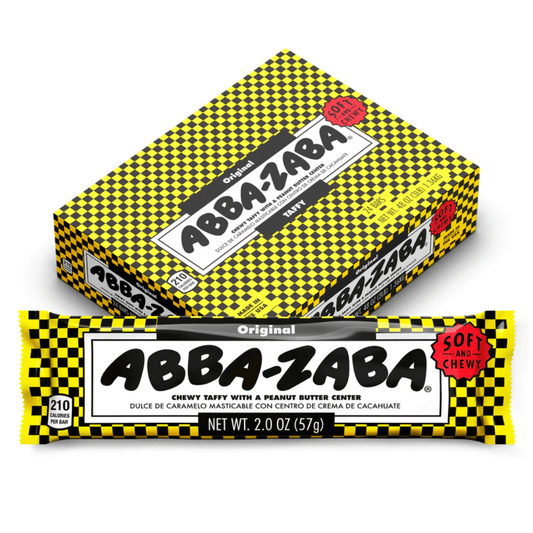 Abba-Zara OG - 57g