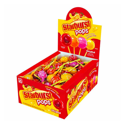 Starburst Single Pop - 20g