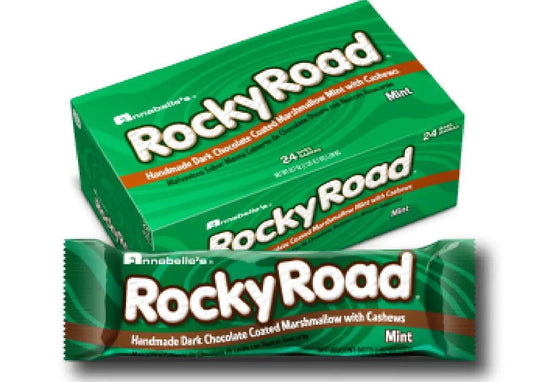 Rocky Road Mint - 52g