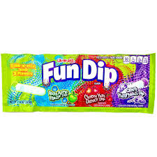 Fun Dip OG 3 Pack - 39.6g