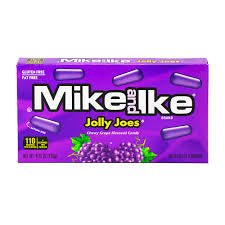 Mike Ike Jolly Joes - 120g