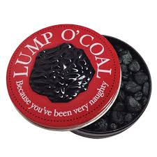 Lump O’coal Naughty Gum