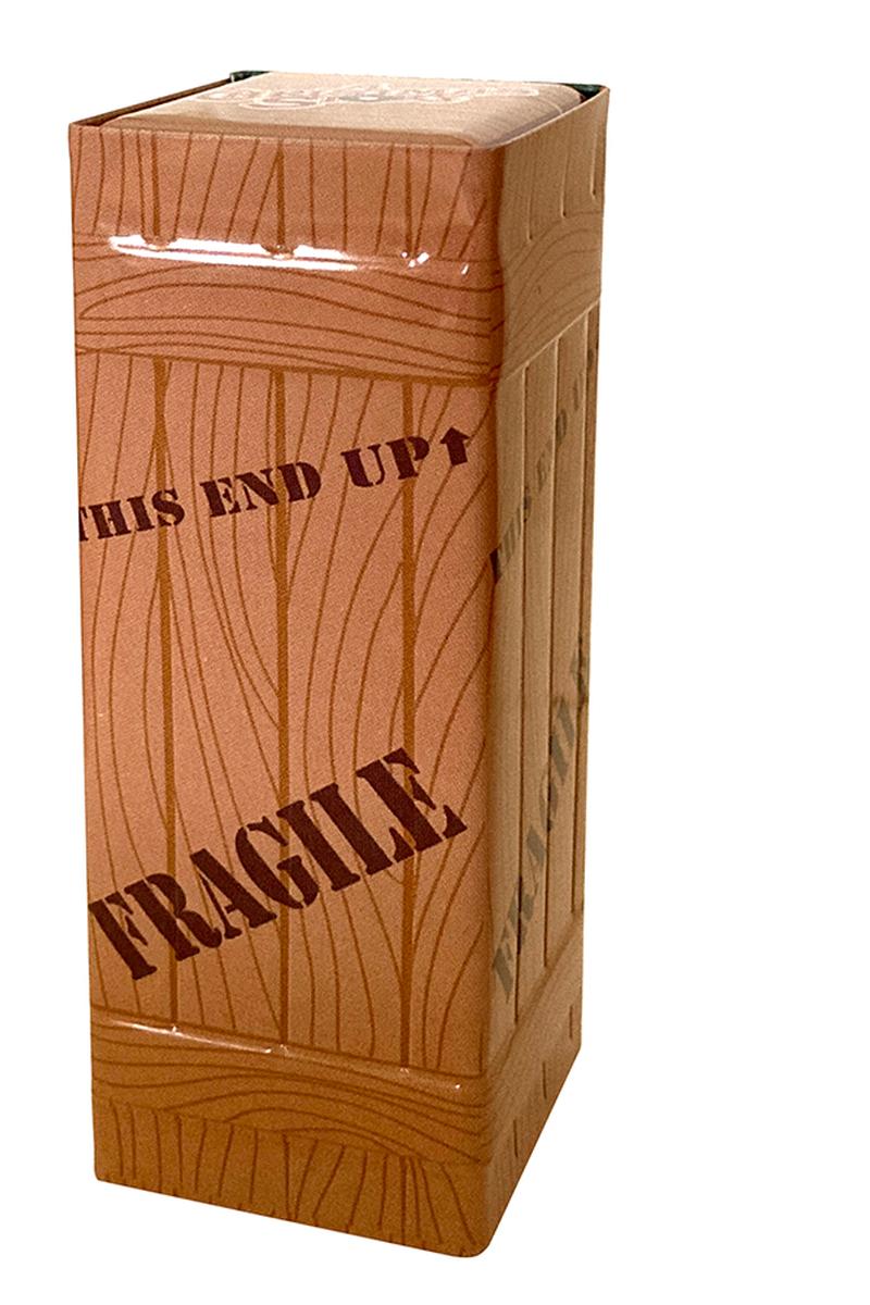 A Christmas Story Fra-Gaa-Lay Orange Sours