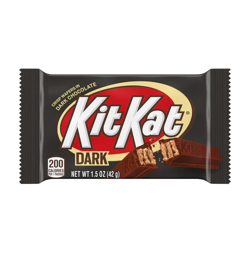 kitKat Dark - 42g