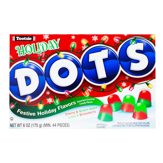 Dots Holiday