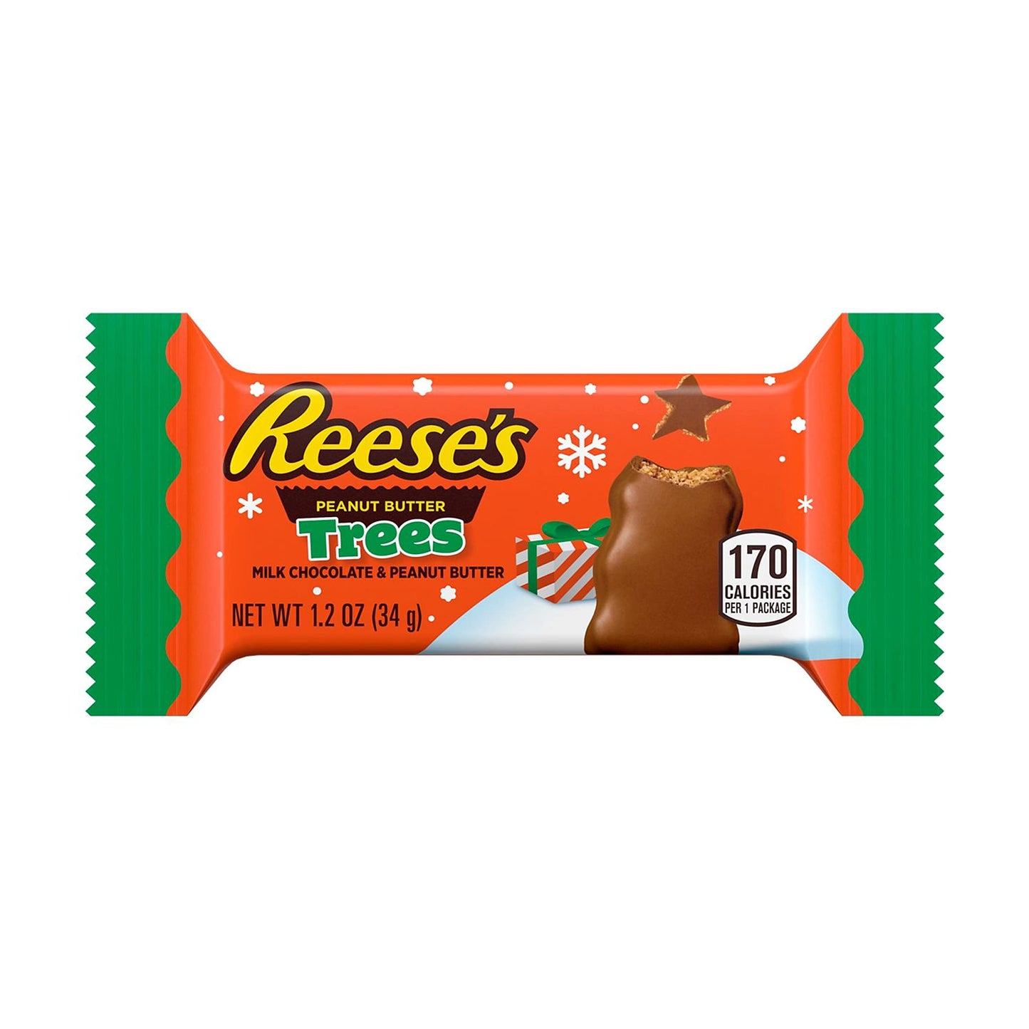 Reese’s Trees - 34g