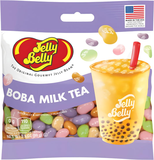 Jelly Belly Boba - 100g