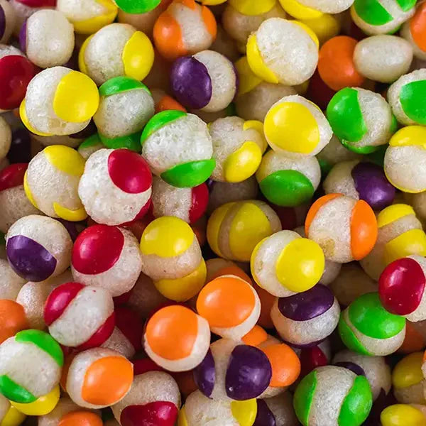 Freeze Dried Skittles -115g