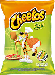 Cheetos Pizza