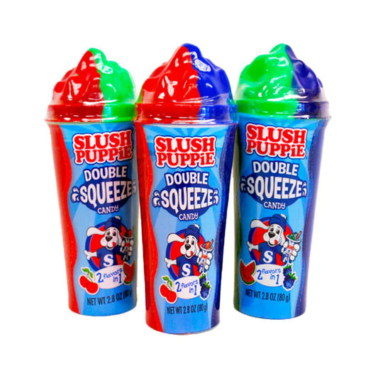 Icee Double Squeeze