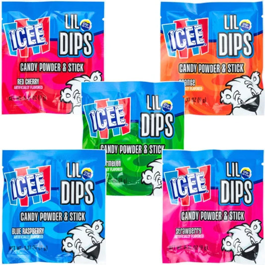 Icee Lil Dips