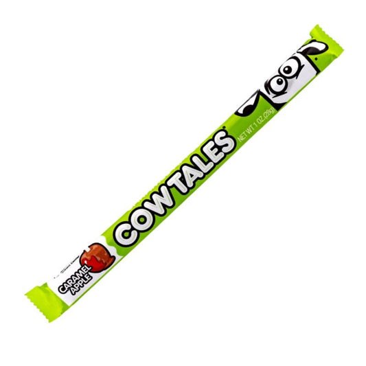 Cow Tales Caramel Apple - 28g