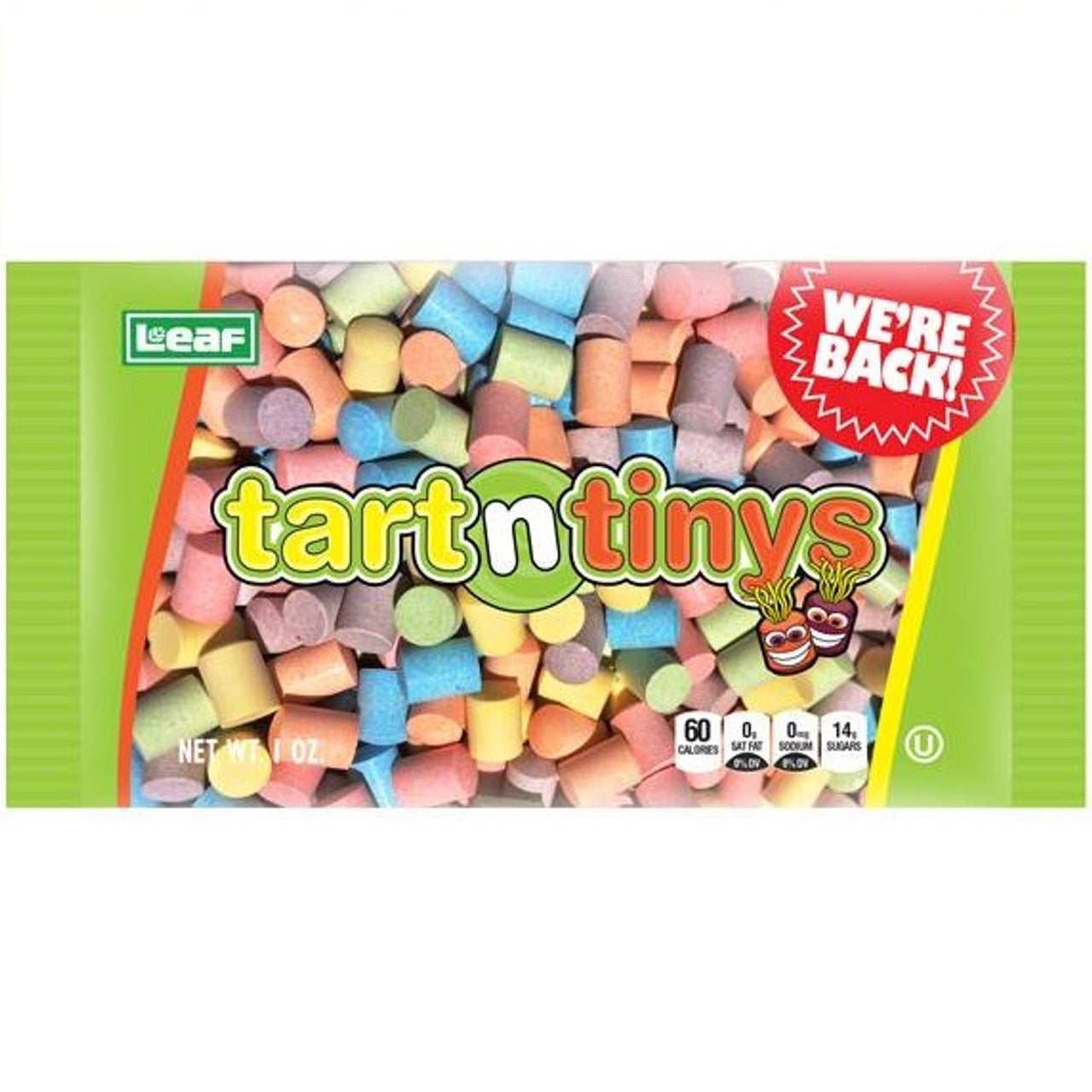 Tart n Tiny - 43g