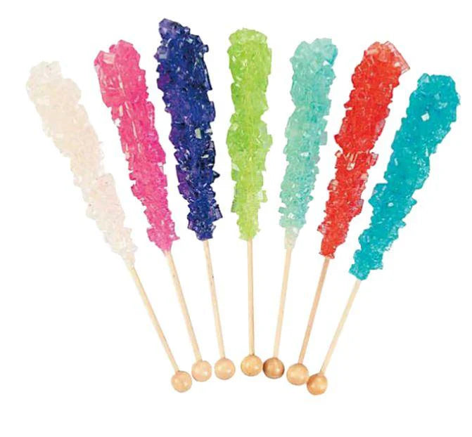 Rock Candy