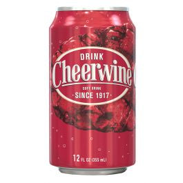 Cheerwine - 355ml