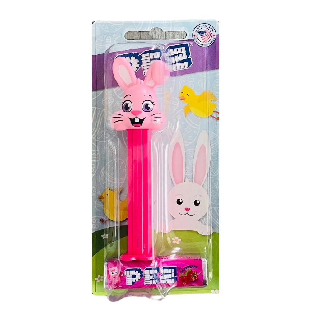 Pez Easter Floppy Bunny