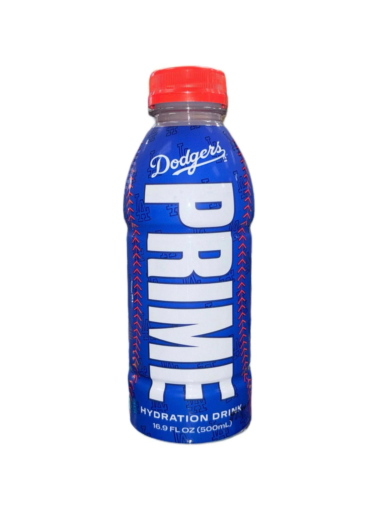 Prime Blue Dodgers Blue - 500ml