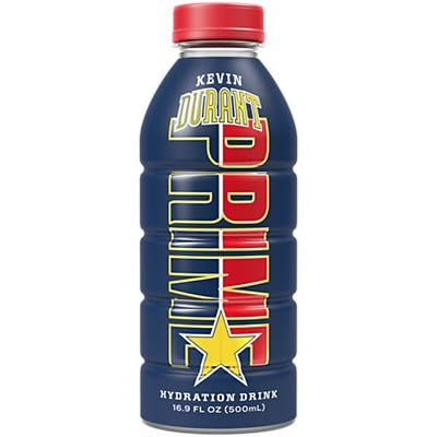 Prime Kevin Durant - 500ml