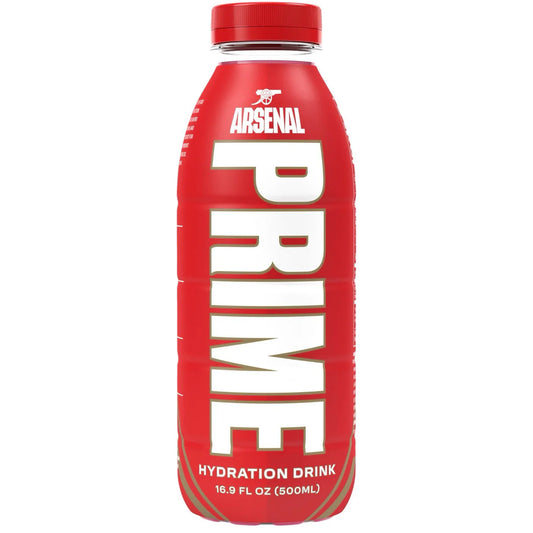 Prime Arsenal (UK) 500ml