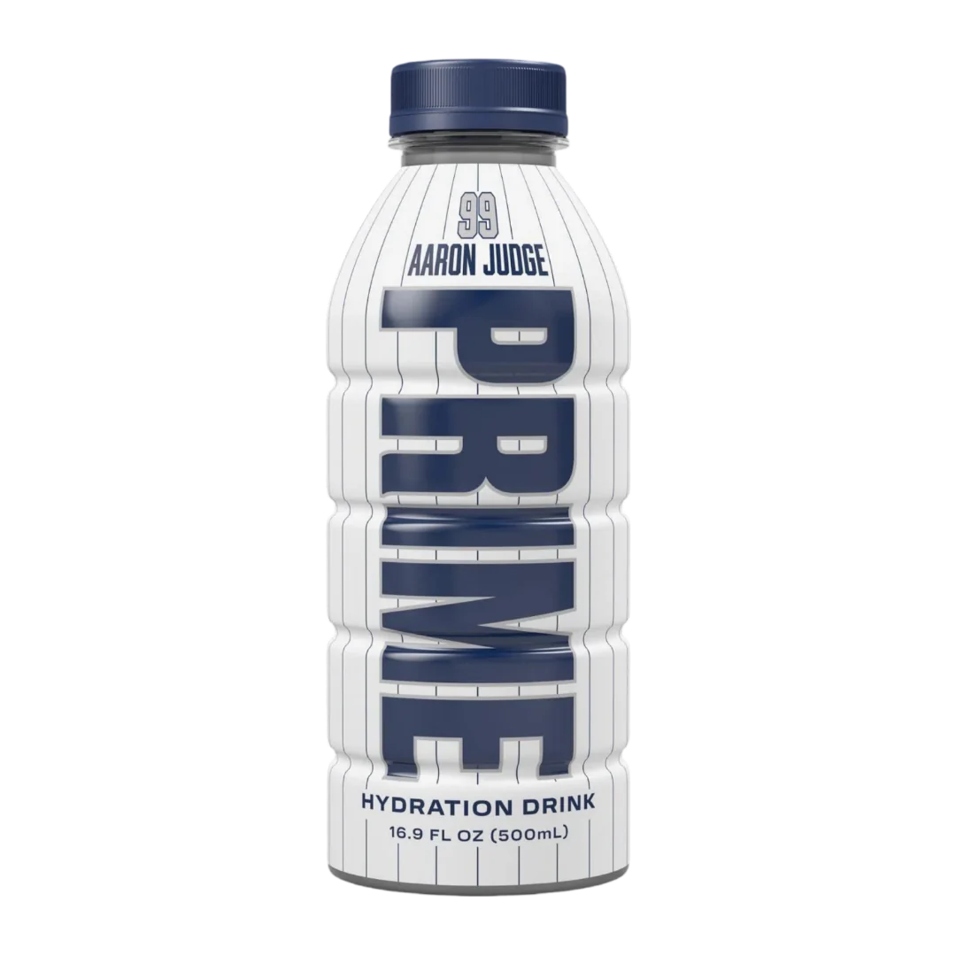 Aaron Judge Prime - 500ml