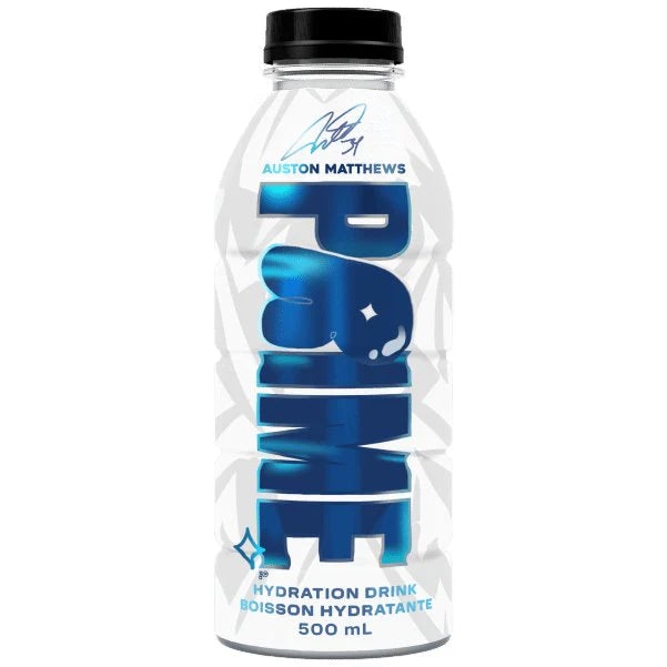 Prime Auston Matthews V2 - 500ml