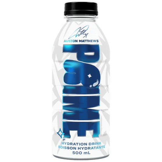 Prime Auston Matthews V2 - 500ml