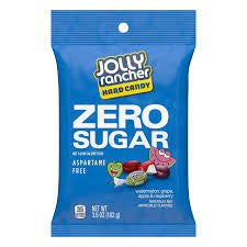 Jolly Rancher Zero Sugar - 102ml