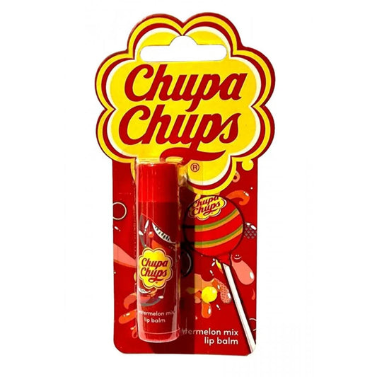 Chupa Chups Lip Balm Watermelon