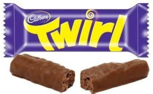 Twirl - 43g