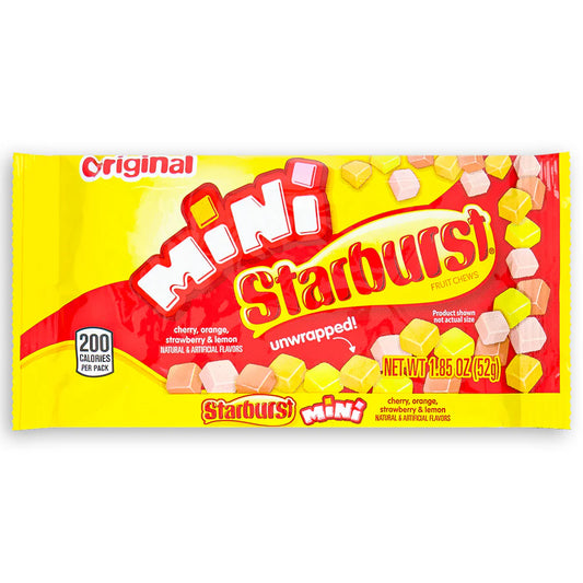 Starburst Minis