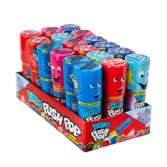 Push Pop Jumbo - 32g