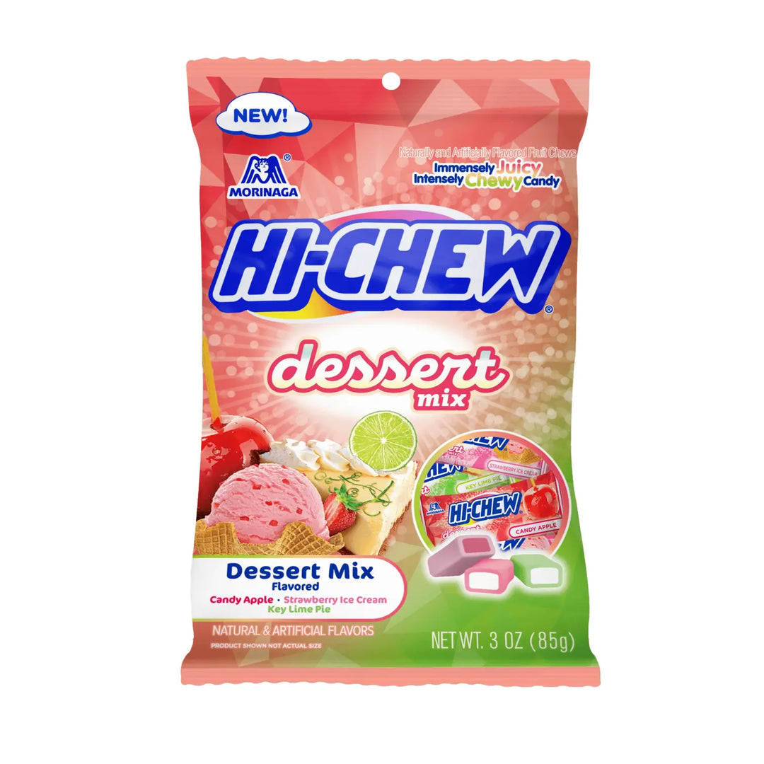 HI-Chew Dessert Mix - 85g