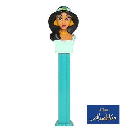 Pez jasmine Princesses