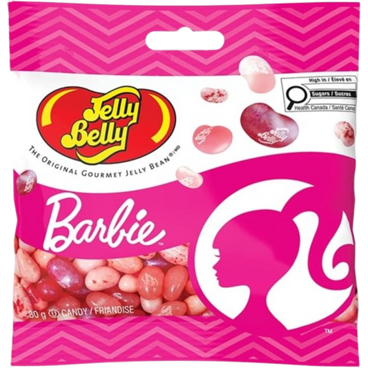 Jelly Belly Barbie - 100g