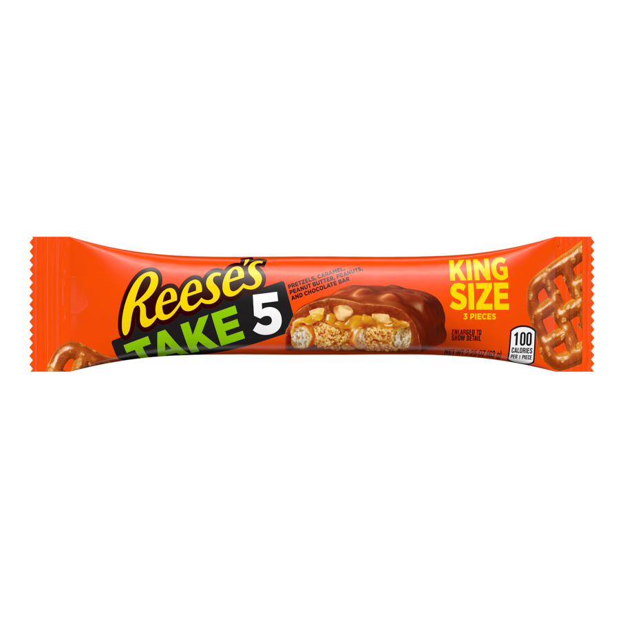 Reese’s King Size Take 5 - 42g