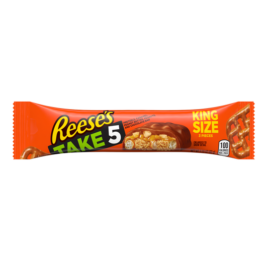 Reese’s King Size Take 5 - 42g