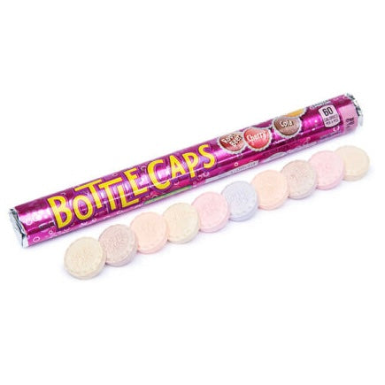Bottle Caps - 50g