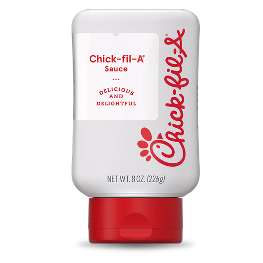 Chick-fil-A sauce - 473ml