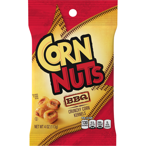 Corn Nuts BBQ - 113g