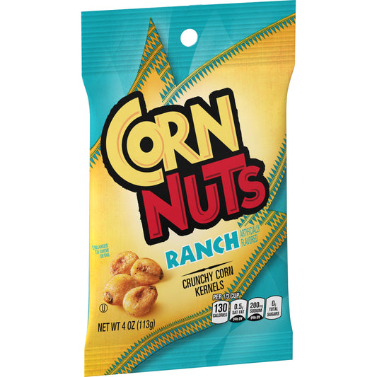 Corn Nuts Ranch - 113g