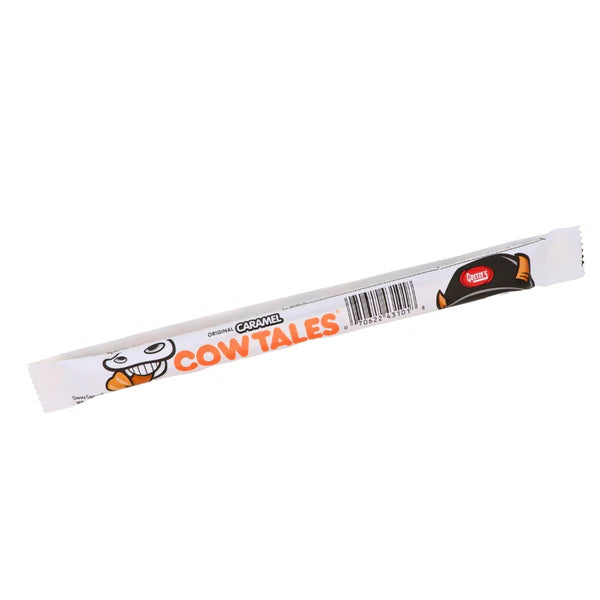 Cow Tales Caramel - 28g