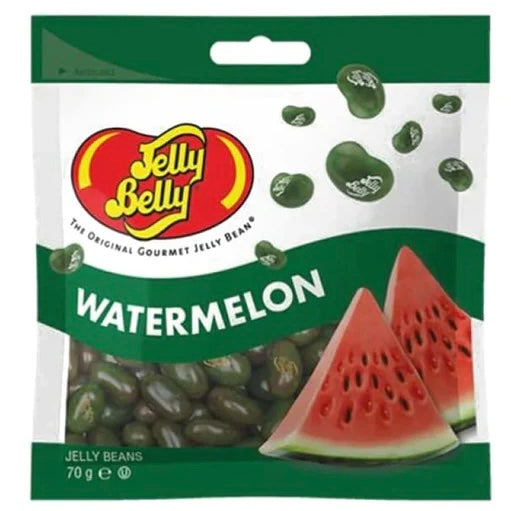 Jelly Belly Watermelon - 100g